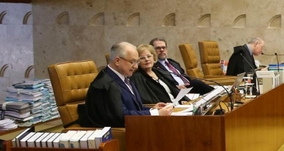 Pedido de suspeição de Janot é rejeitado por maioria de ministros no Supremo