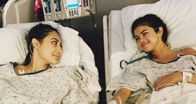Selena Gomez revela ter passado por transplante de rim: “Por causa do lúpus
