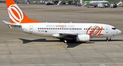Gol é condenada a pagar R$ 12 mil de adicional a funcionário do aeroporto de Ilhéus