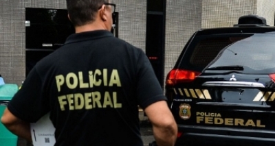 Operação contra fraudes na Caixa é deflagrada pela Polícia Federal