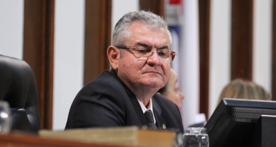 Coronel critica espetacularização de ações da PF:
