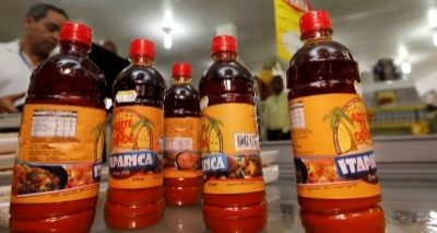 Operação Cosme e Damião: 30% das marcas de dendê são reprovadas em teste de qualidade