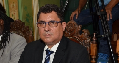 Helio Ferreira é reeleito presidente do Sindicato dos Rodoviários