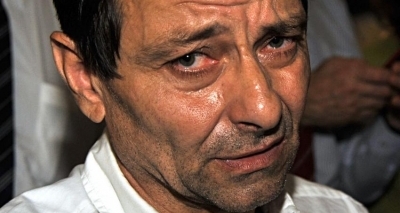 Cesare Battisti é preso no Brasil após tentar fugir para a Bolívia