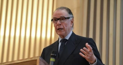 Carlos Arthur Nuzman é preso pela PF na manhã desta quinta-feira