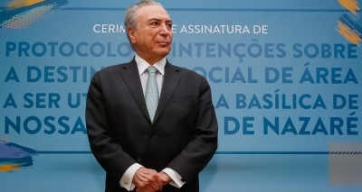 Denúncia não tem