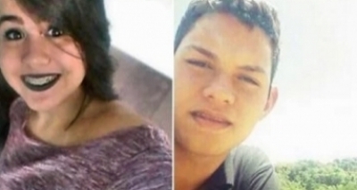 Justiça decreta prisão preventiva de acusado de matar ex-namorada em Itapuã