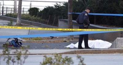 Autoridades confirmam que atentado em Nova York foi ato de terrorismo