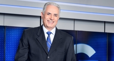 Após denúncia de racismo, Globo decide afastar jornalista Willian Waack
