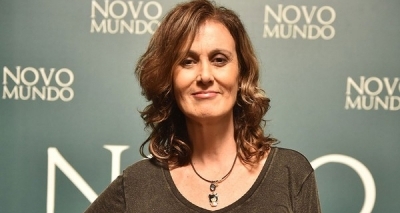 Vítima de câncer, atriz e humorista Márcia Cabrita morre aos 53 anos