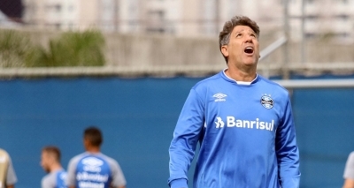 Reportagem aponta que Grêmio usou drones para espionar rivais em 2017