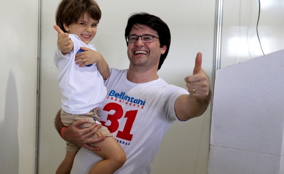 Resultado de imagem para guilherme bellintani