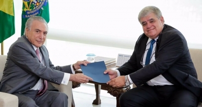 Após cirurgia, Michel Temer não terá alta nesta quinta; posse de Marun é adiada