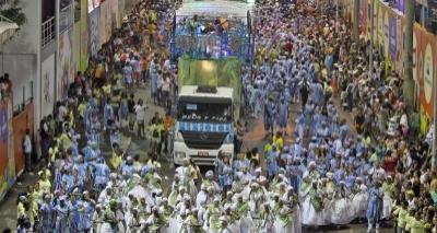 Campo Grande vai receber 70% dos trios independentes no Carnaval de 2018