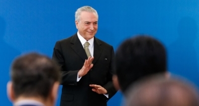 Lista do Bolsa Família de Temer tem 500 mil famílias a menos