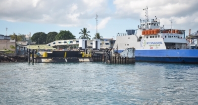 Ferry boat: fila para embarque chega a 3h em Bom Despacho