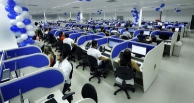 Call center do Banco do Brasil vai abrir 3,5 mil vagas de emprego em Salvador