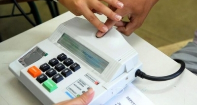 TRE-BA só cancelará títulos se bater meta de biometrias, diz sindicato