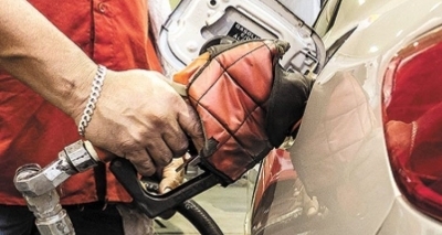 Preços da gasolina e do diesel sobem nesta sexta nas refinarias