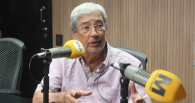 ʹNão tenho dúvida que vai vencerʹ, diz Imbassahy sobre Neto em disputa contra Rui