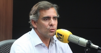 Lúcio Vieira Lima vai tentar reeleição em outubro, diz Leur