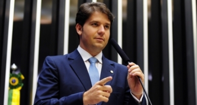 Ex-deputado Luiz Argôlo será transferido para presídio baiano