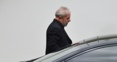 Por unanimidade, TRF4 mantém condenação de Lula e amplia pena para 12 anos