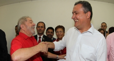 Condenação de Lula é ʹgolpe contra a democraciaʹ, avalia Rui