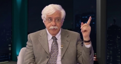 ʹProvas não apareceramʹ, diz professor da Unicamp sobre condenação de Lula