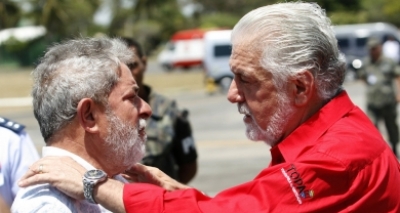 DataFolha: Wagner tem vantagem no Nordeste, mas depende de Lula em outras regiões