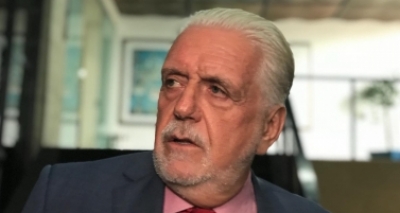 Wagner diz que Lula ʹpode ser candidato presoʹ, exceto em caso de ‘morte eleitoral’