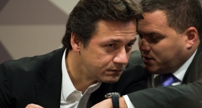 PGR rescinde acordo de Wesley Batista