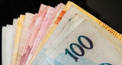 Governo Central registra superávit de mais de R$ 31 bilhões em Janeiro