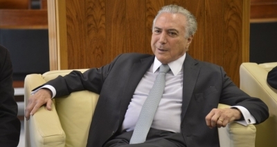 Planalto se arrepende de divulgar extratos bancários de Temer