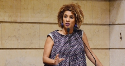 Rui e Neto cobram rigor na investigação da morte de Marielle