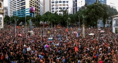 Manifestações tomam conta do país após morte de vereadora e motorista