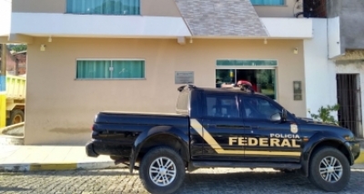 PF deflagra operação contra crimes previdenciários no sul baiano 