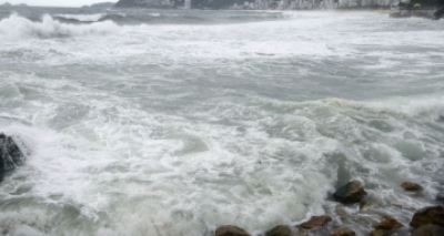 Em meio à seca, Ceará pretende consumir água do mar 