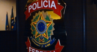 PF deflagra operação contra fraudes bancárias pela internet