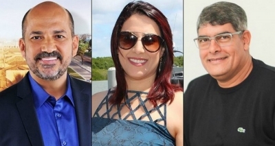 Justiça permite retorno de prefeitos de Porto Seguro, Eunápolis e Cabrália