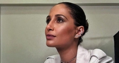 ʹSer brasileiro e negro é quase insustentávelʹ, afirma Camila Pitanga