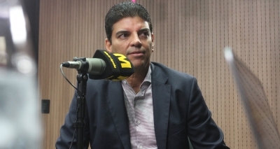 Ex-democrata, Cajado declara apoio a Rui: Ã¢â¬ËVou estar com ele para o governoÃ¢â¬â¢