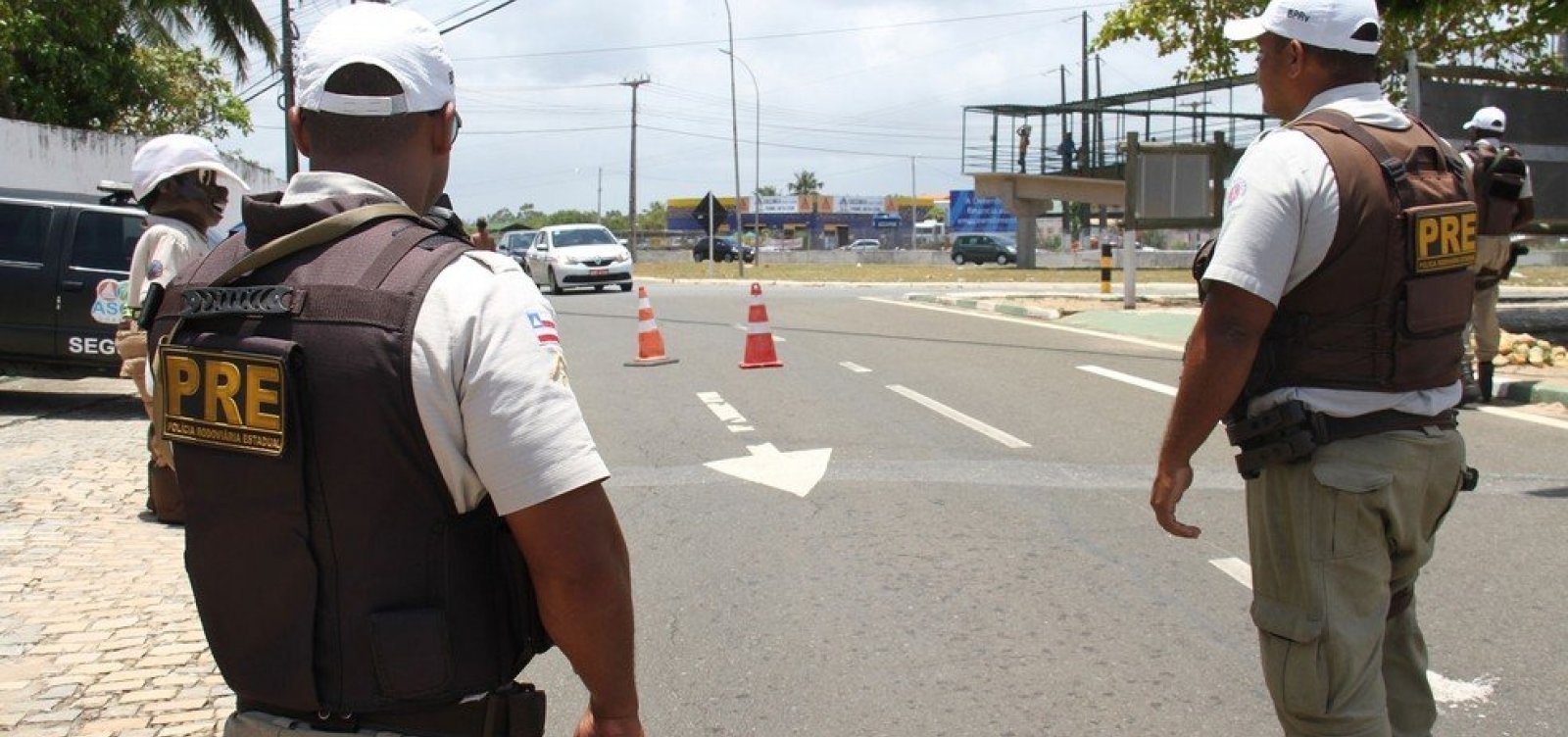 Bahia Registra Redu O De Acidentes E Mortes Nas Rodovias Estaduais Em