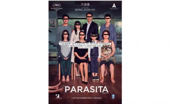 [Parasita]