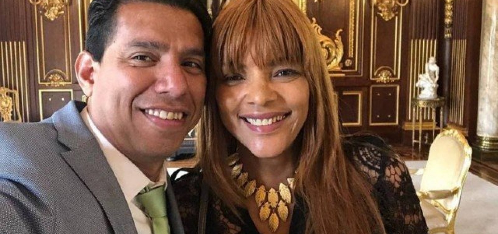 Resultado de imagem para morte de pastor