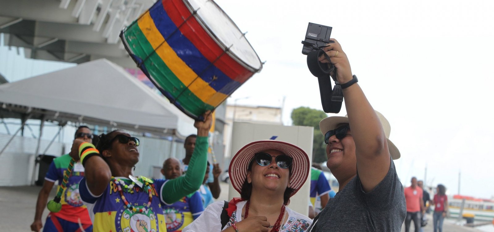 Salvador E Recomendada Como 4º Melhor Destino De Ferias Para