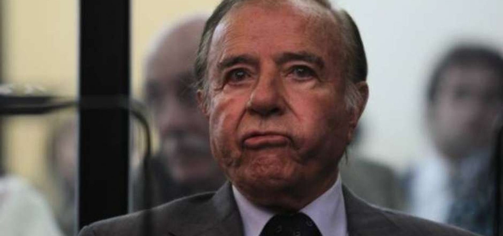 Ex-presidente da Argentina Carlos Menem morre aos 90 anos ...