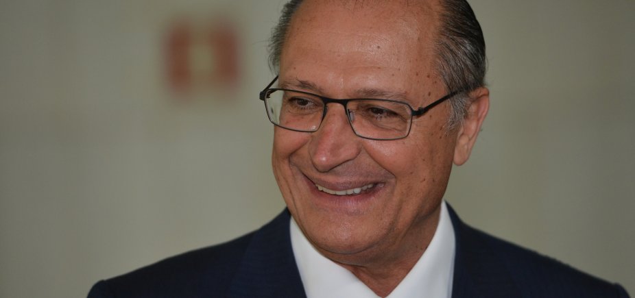 [Procurador-geral de SP mantém inquérito que investiga Alckmin com promotoria]