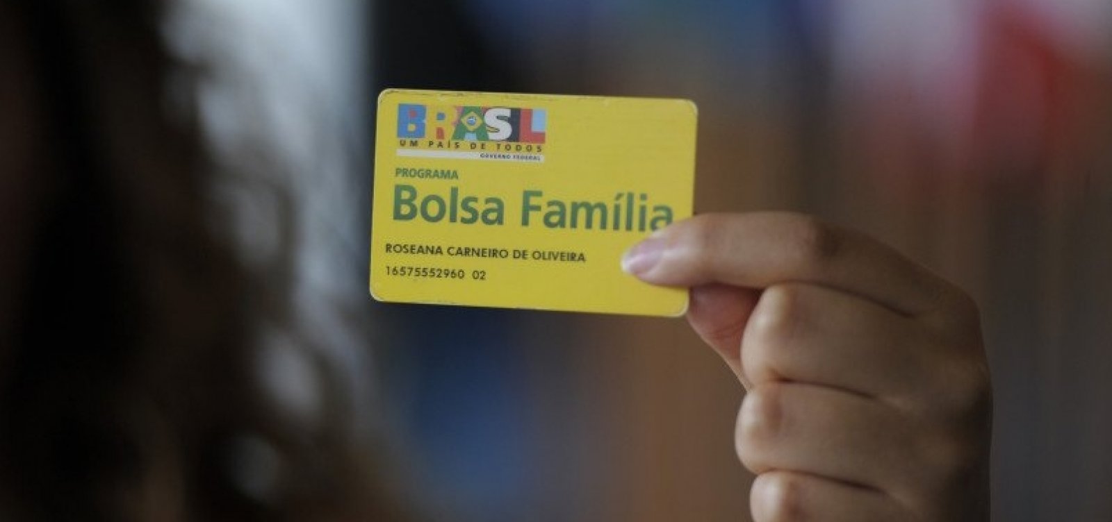 [Governo identifica doações a candidatos de beneficiários do Bolsa Família]