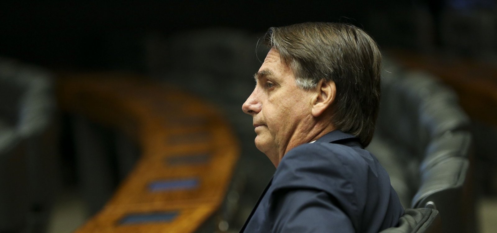 [Bolsonaro ataca Folha de São Paulo: 'Esse jornal se acabou']